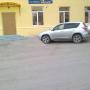 Hostince - Obraztsovoye, Hotel Volga