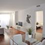 Apartmanok - Barcelona, Design Apartment Les Corts