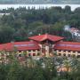 Hotels - Veliko Gradište, Hotel Danubia Park garni