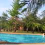 Отели - Meru, Leopard Rock Lodge