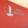 Hotels - Calama, Hotel Don Manuel
