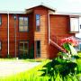 Hostince - Ancud, Apart Hotel Don Teodoro