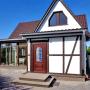 Dovolenkové domy - Saal, Holiday Home Wintergarden