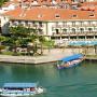 Hotels - Dalyan, Dalyan Tezcan Hotel