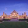 Hotel - Jodhpur, Umaid Bhawan Palace