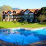 Hotely - Pucón, Hotel Pucon Green Park