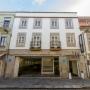 Szállodák - Viana do Castelo, Hotel Laranjeira