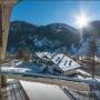 Apartmanok - Pragelato, Rif Apartment