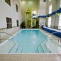 Hotels - Clairmont, Redwood Inn & Suites