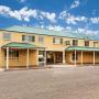Motels - Mudgee, Soldiers Motel