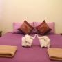 Hotels - Ko Tao, Lotus Mountain View