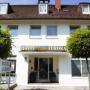 Szállodák - München, Hotel Aurora garni