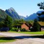 Ferienparks - Fjarland, Bøyum Camping