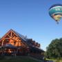 Guest houses - Břestek, Penzion BalonCentrum Břestek