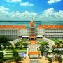 Szállodák - Phnompen, Hotel Cambodiana