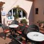 Hotely - Calpe, Hotel Rocinante