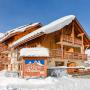 Apartmanhotelek - La Toussuire, Lagrange Vacances L'Ecrin des Sybelles