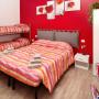 Panziók - Cuneo, B&B Il Rosso e il Blu