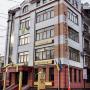 Szállodák - Ivano-Frankivszk, Fontush Boutique Hotel
