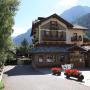 Hotely - Courmayeur, Hotel Stella Del Nord