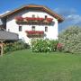 Apartmanok - San Lorenzo di Sebato, Hausstätterhof