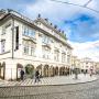Hotel - Praga, The Nicholas Hotel Residence
