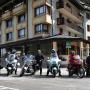 Hotely - Passo Pramollo, Biker Hotel Al Gallo Forcello