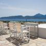 Apartmanhotelek - Adámasz, Parasporos Village