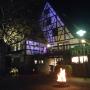 Hotely - Eberbach, Altes Badhaus