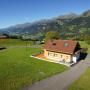 Chalets - Reichenbach, Gästehaus myHideaway