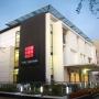 Hotely - Durban, The Square Boutique Hotel by Misty Blue Hotels