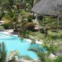 Vily - Watamu, Baobab Village