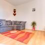 Ferienwohnungen - Podstrana, Apartment Ema