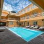 Apartmanhotelek - Pointe aux Cannoniers, Wanna Studio Apartments