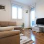 Apartmány - Split, Apartment Roska