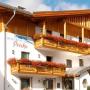 Apartmanhotelek - Racines, Residence Pizzeria Priska