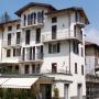 Szállodák - San Pellegrino Terme, Hotel Avogadro