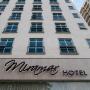 Hotel - Rio de Janeiro, Miramar Hotel by Windsor