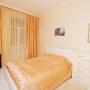 Apartmanok - Minszk, Molnar Apartments Nezavisimosti 40