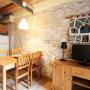 Apartmanok - Barcelona, Santa Monica Apartment 3