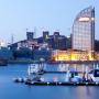 Szállodák - Talien, Bayshore Hotel Dalian
