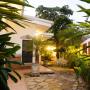 Отели - Манагуа, Hotel El Almendro