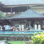 Szállodák - Legian, Balisani Padma Hotel