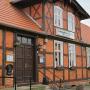 Hostince - Groß Pankow, Landgasthaus & Pension Liebner