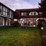 Hotely - Stralsund, Hotel am Stadtwald