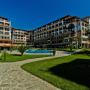 Apartmánové hotely - Sveti Vlas, OLYMP Apartments