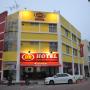 Hotel - Bayan Lepas, DR Hotel Penang