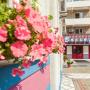 Отели - Хабаровск, Voskhod Hotel