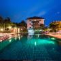 Hotely - Hua Hin, Veerawan @ Hua Hin Hotel