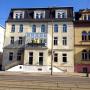 Hotely - Halle, Hotel am Steintor